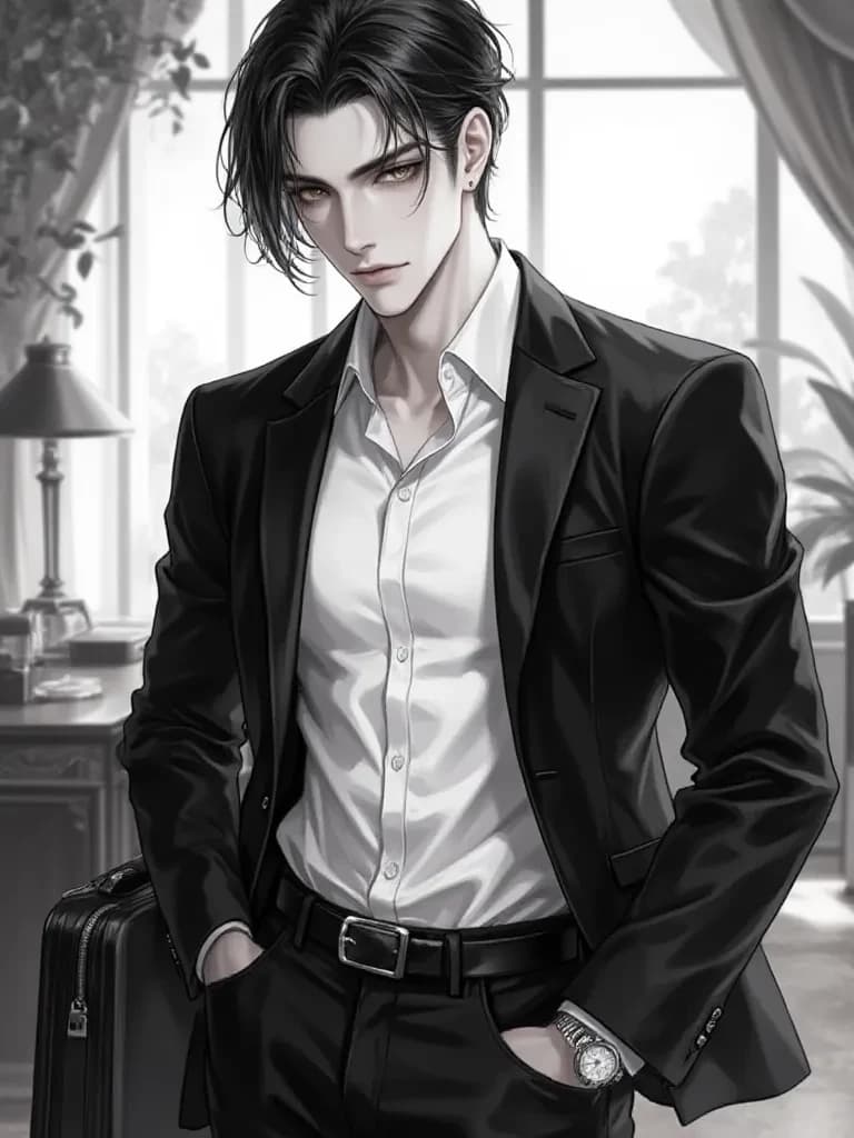 Jae-Hyun thumbnail