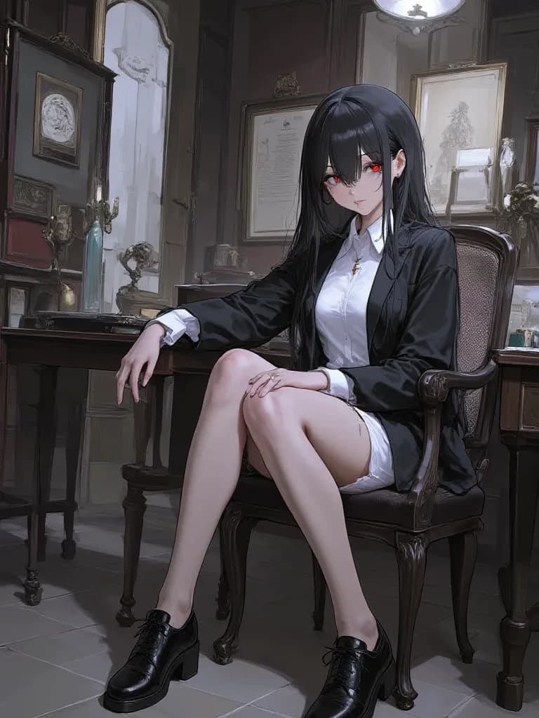 Kira Volkov thumbnail