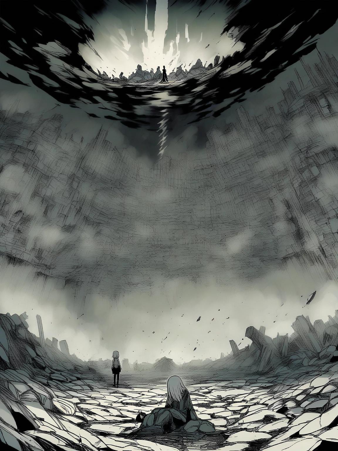Desires for destruction thumbnail