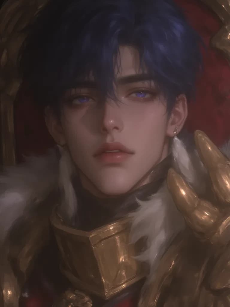 Fei Shi thumbnail