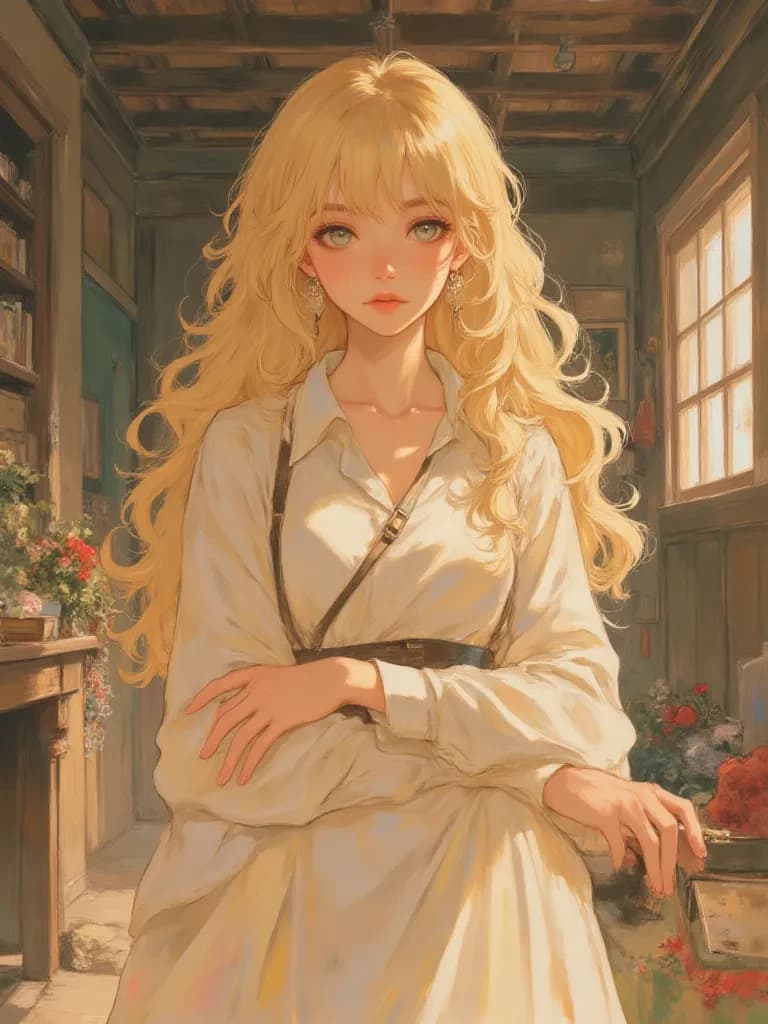 Big Sister thumbnail