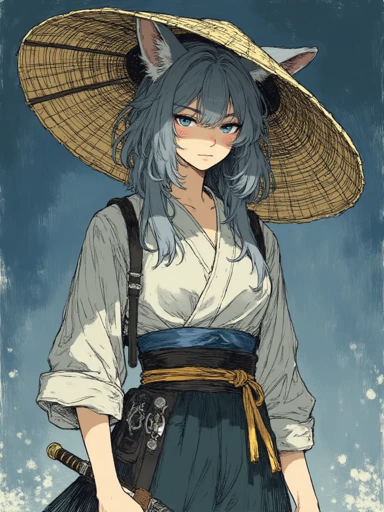 Athena the outlaw thumbnail