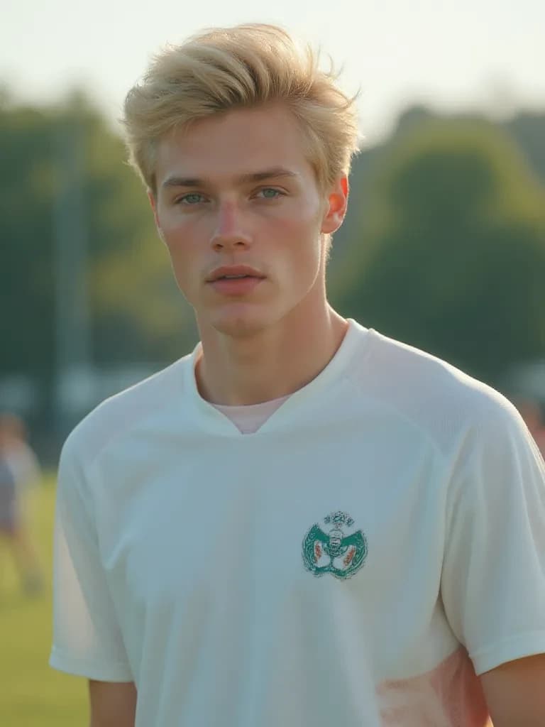 Luke thumbnail