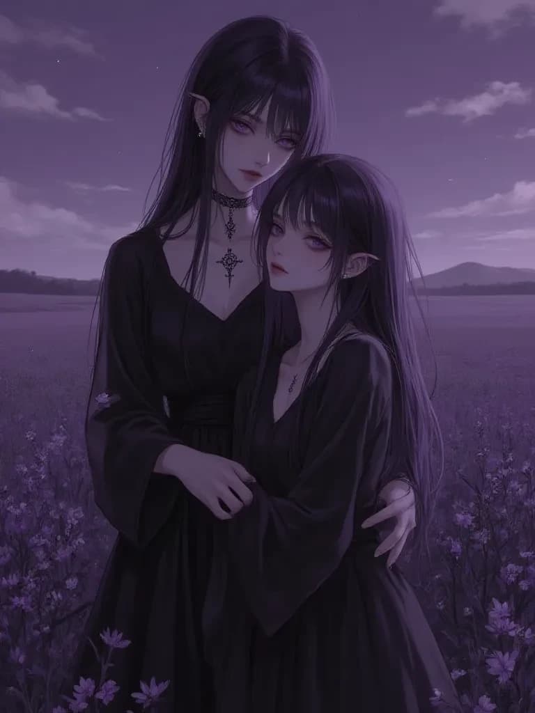 Lysandra (Cross Violes Boss) thumbnail