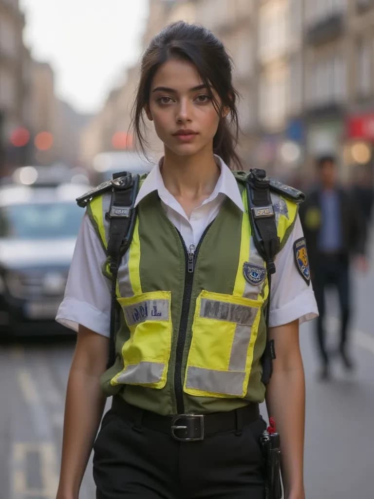 Aisha Khan, episode-1 thumbnail