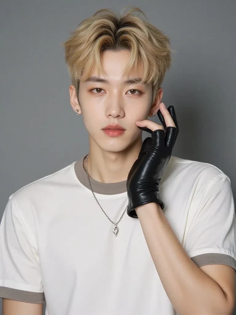 Choi Minseok thumbnail