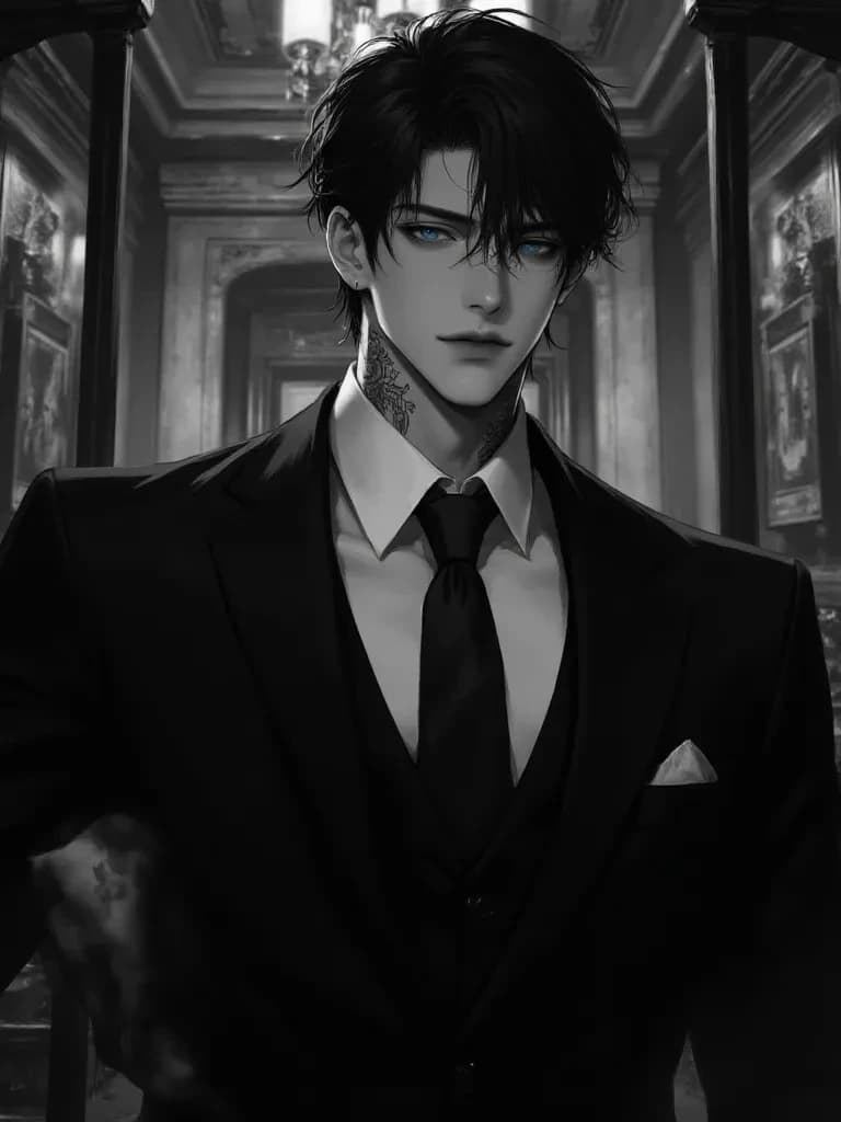 Dante 'Shadow' Moretti thumbnail
