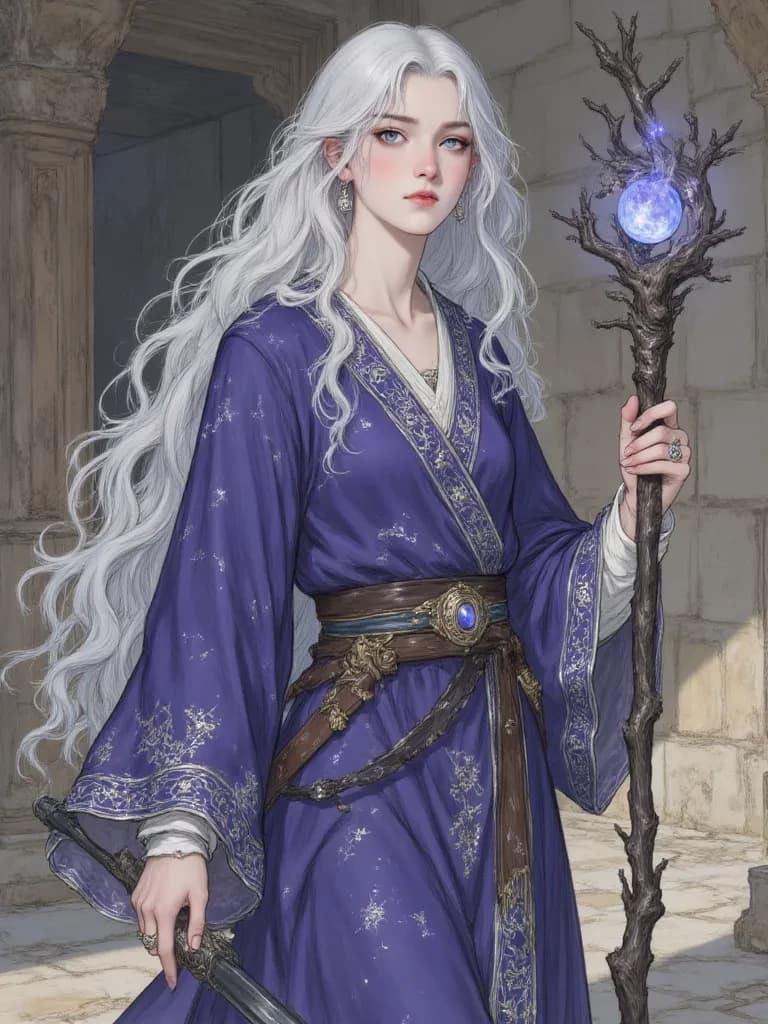 Elara. thumbnail