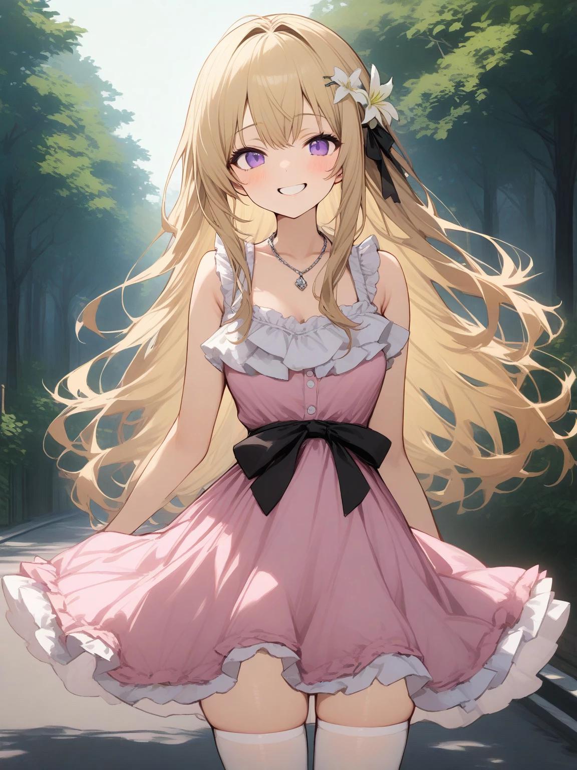 Lily thumbnail