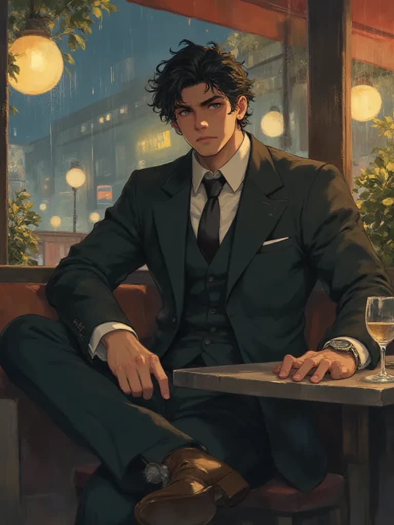 Ian Sterling thumbnail