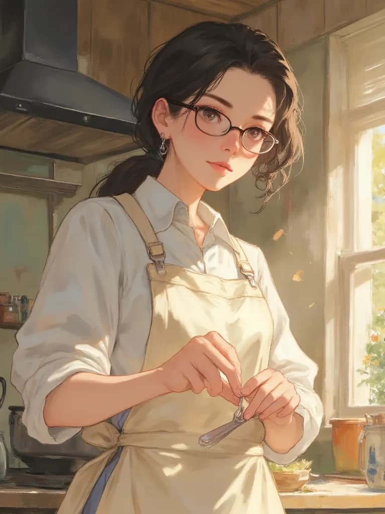 Eleanor Vance thumbnail