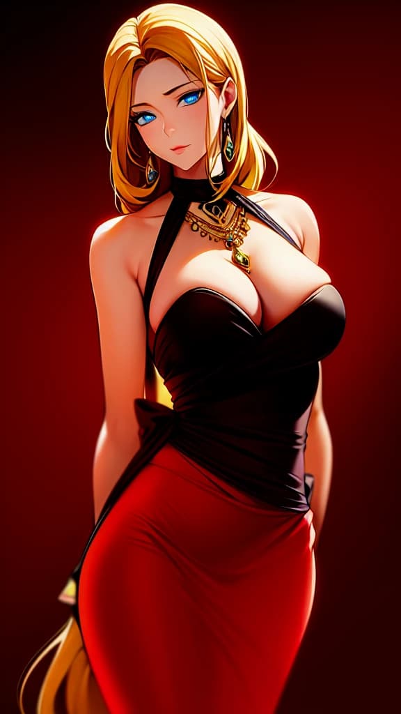 "Scarlet" thumbnail