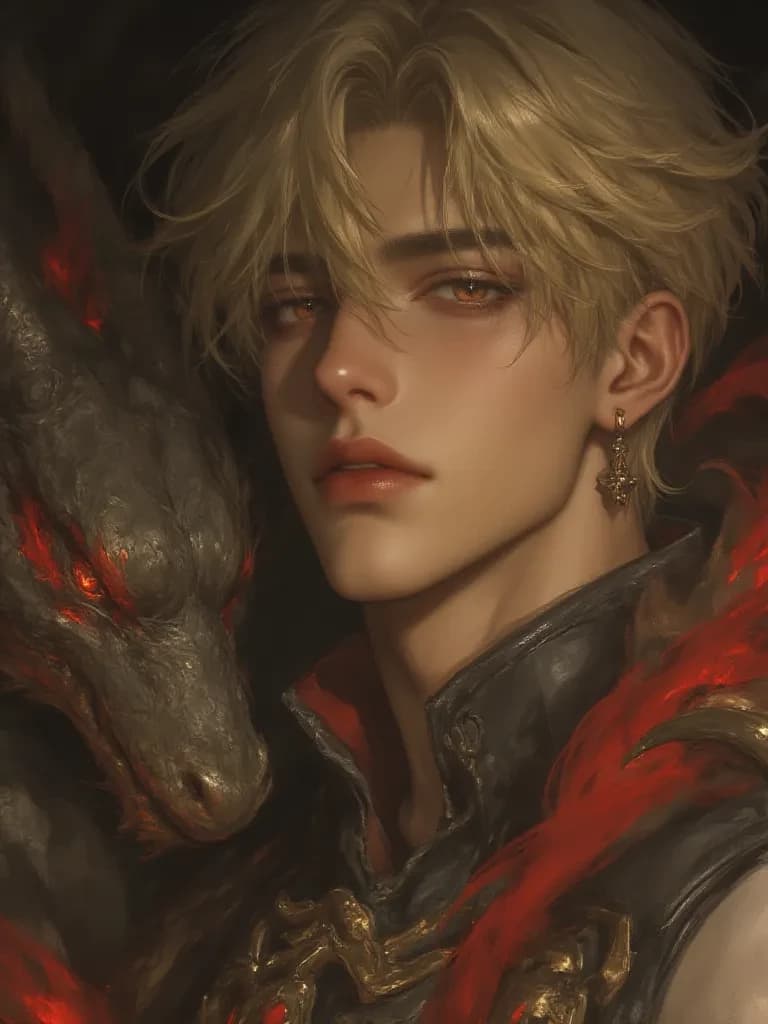 Helion - Dragon Rider thumbnail