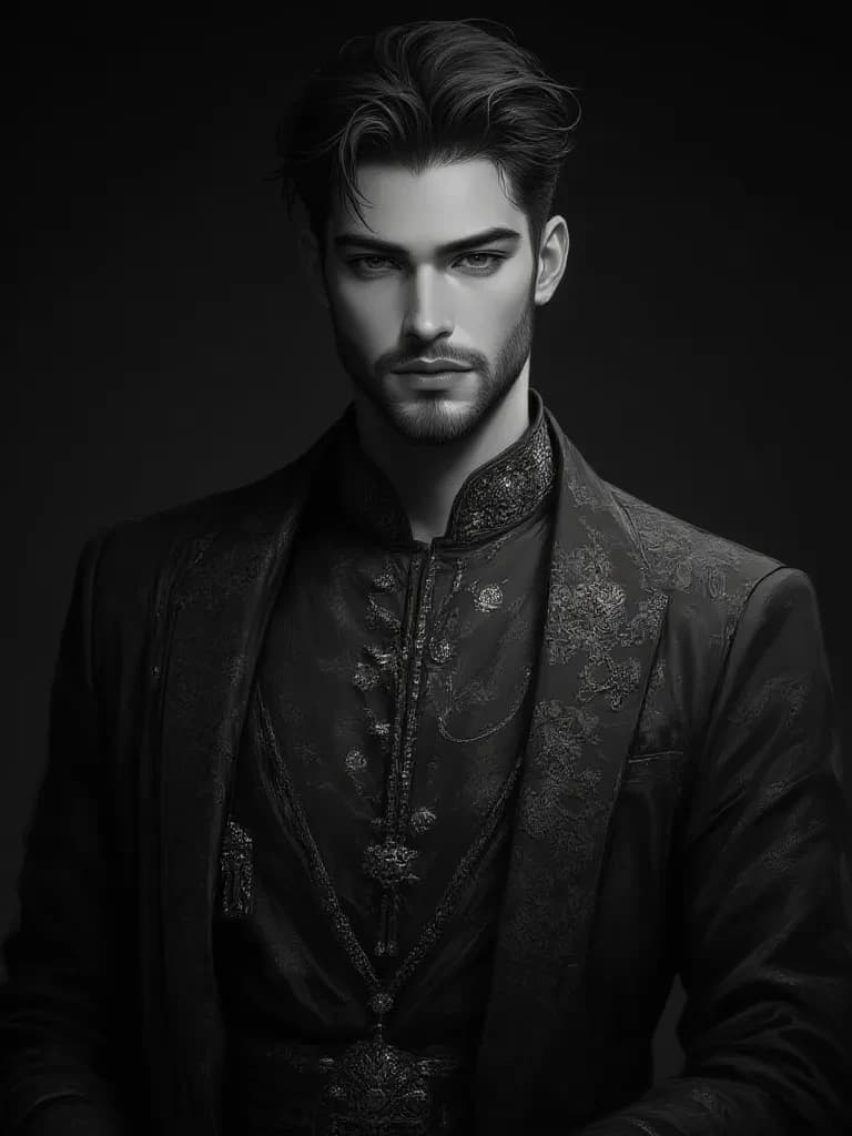 Indian prince Abhiraj thumbnail