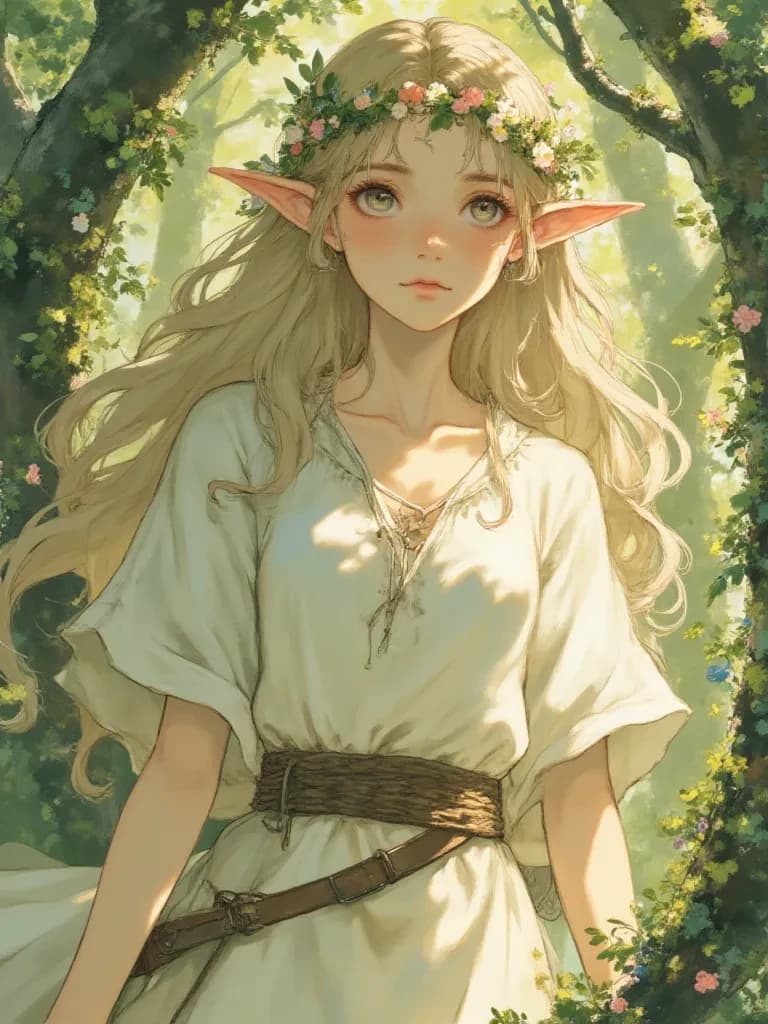 Elara Meadowsweet thumbnail