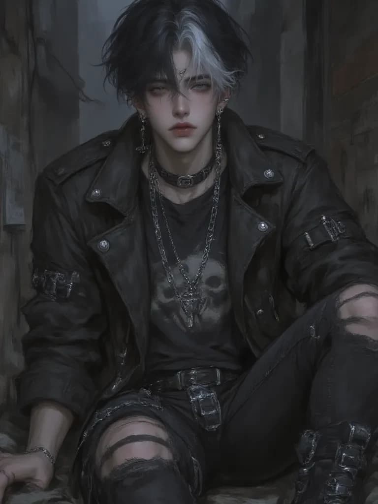 Issac(Enemy thumbnail