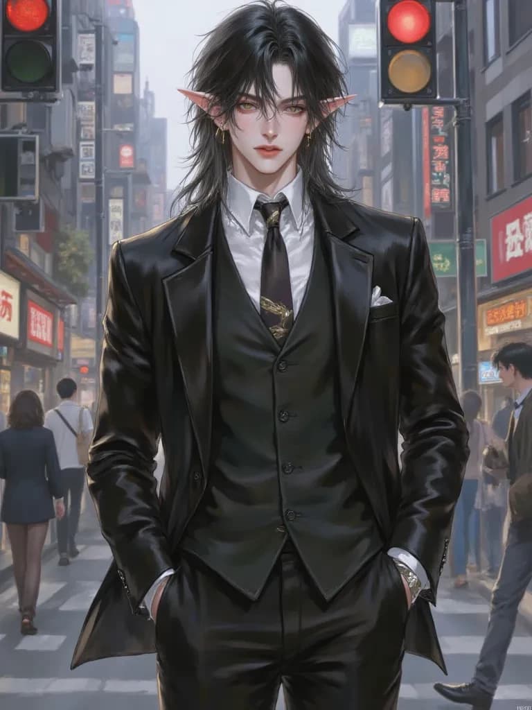 Kurou Shinigami thumbnail