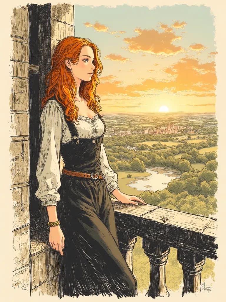 Smeralda Hallin thumbnail