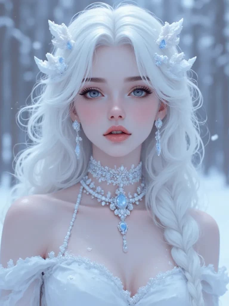 Fallen Angel thumbnail