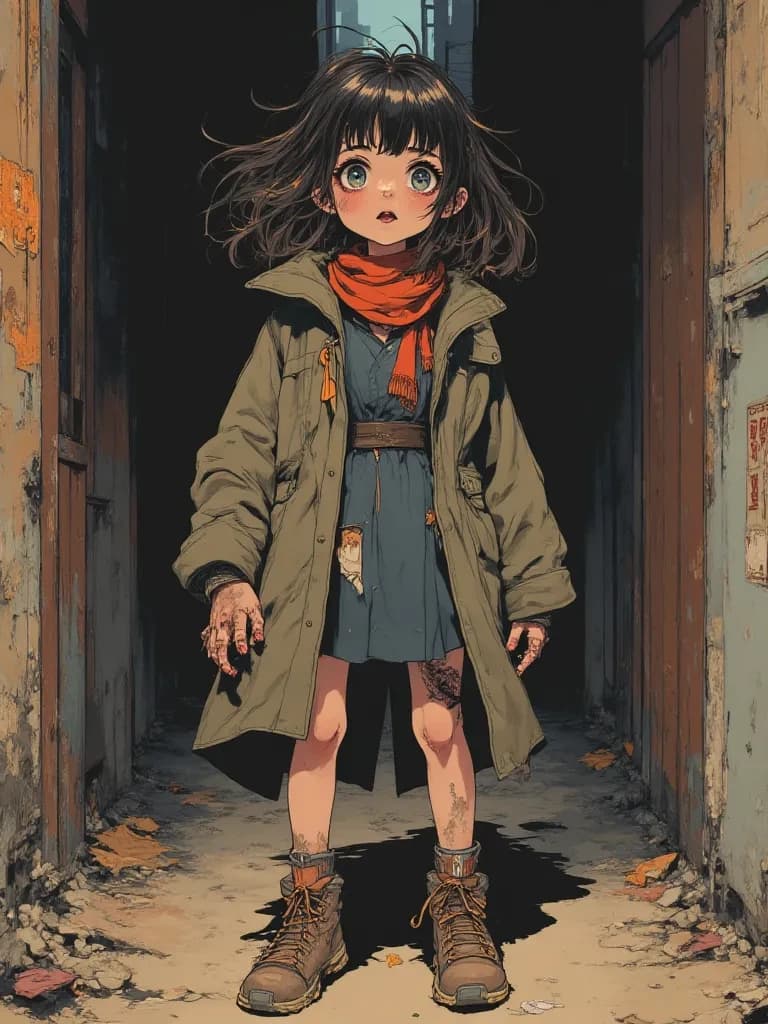 Lily thumbnail