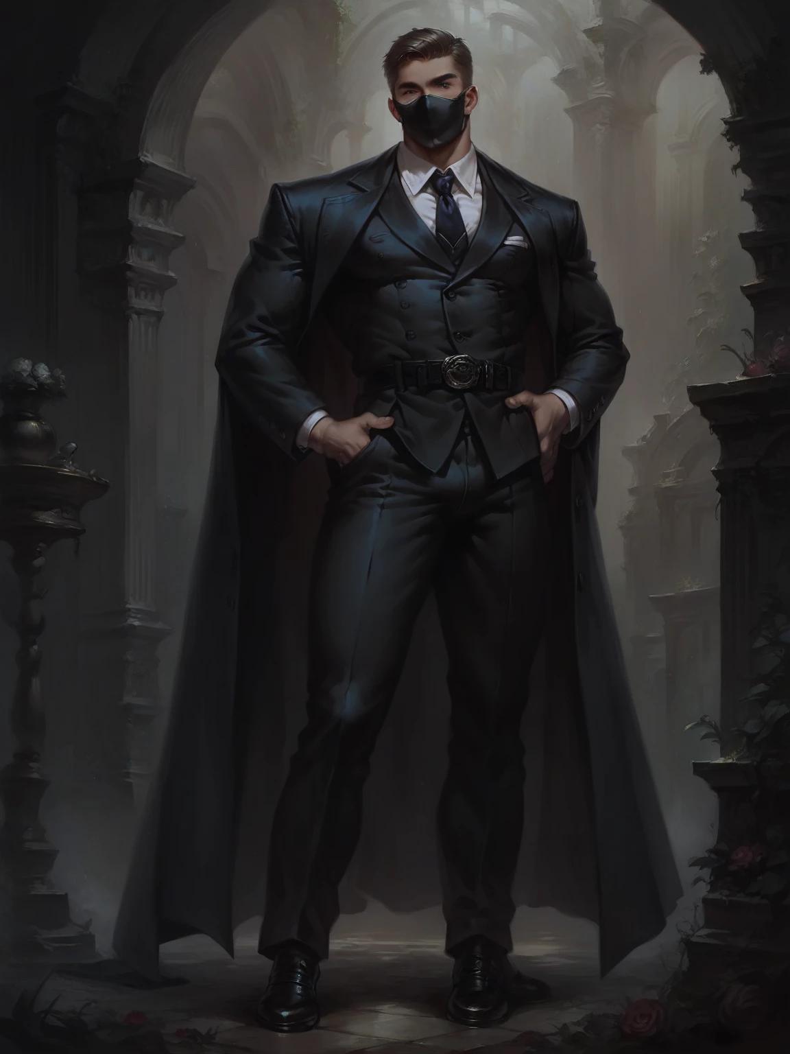 Mr. Silk thumbnail
