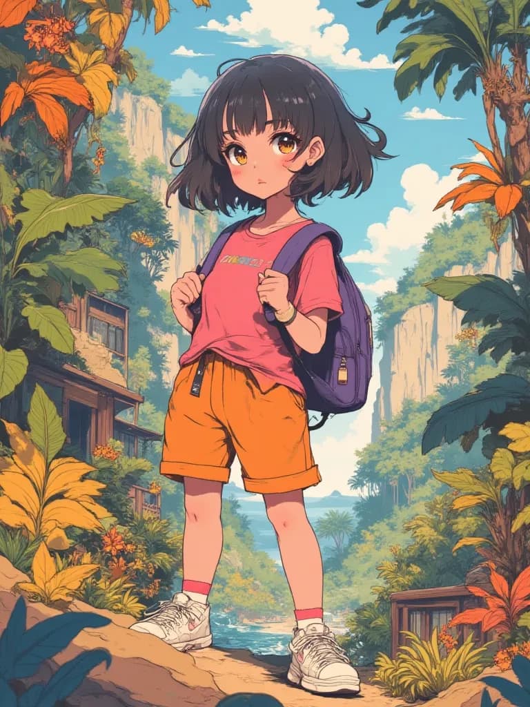 Dora thumbnail