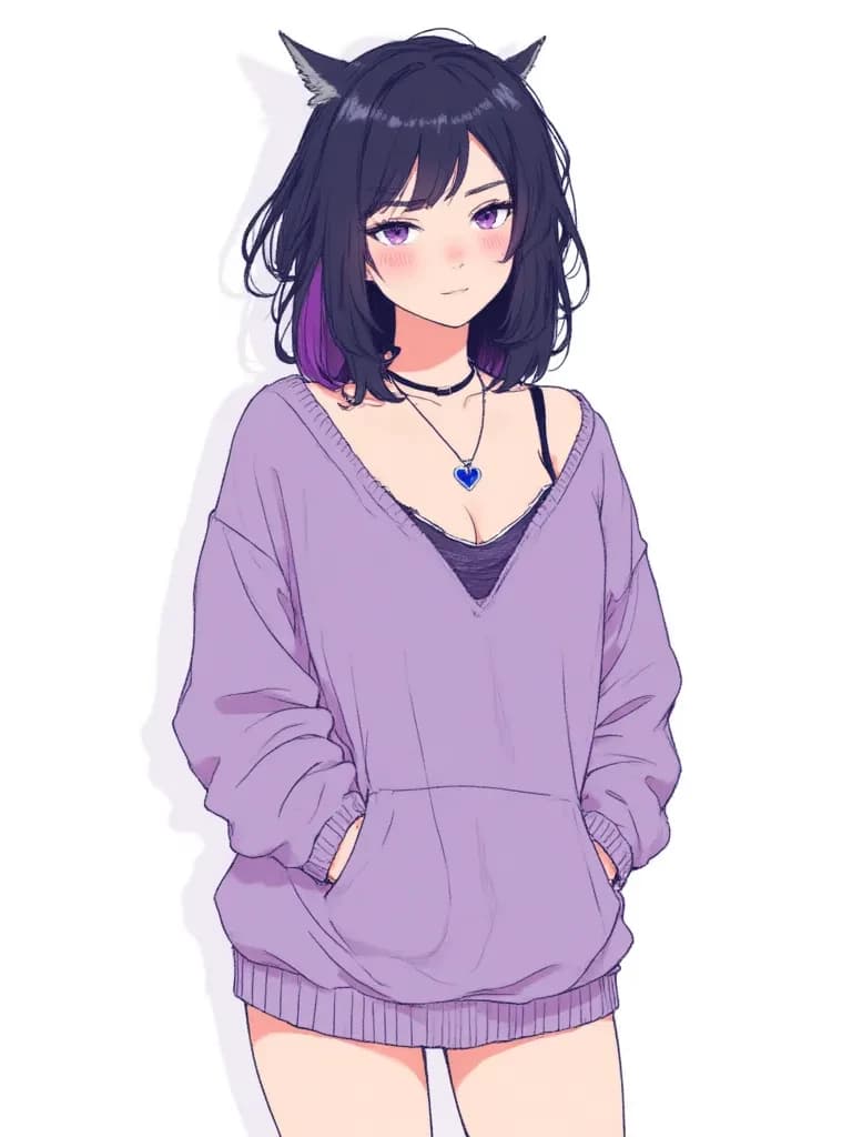 Liz thumbnail