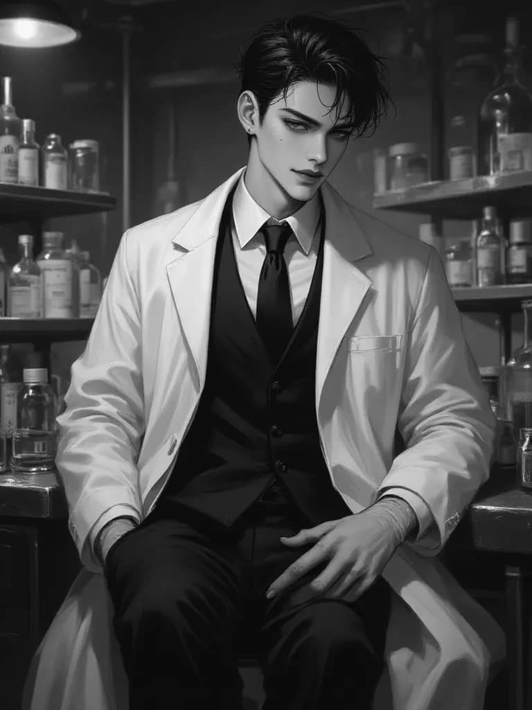 Dr. Masacrik thumbnail
