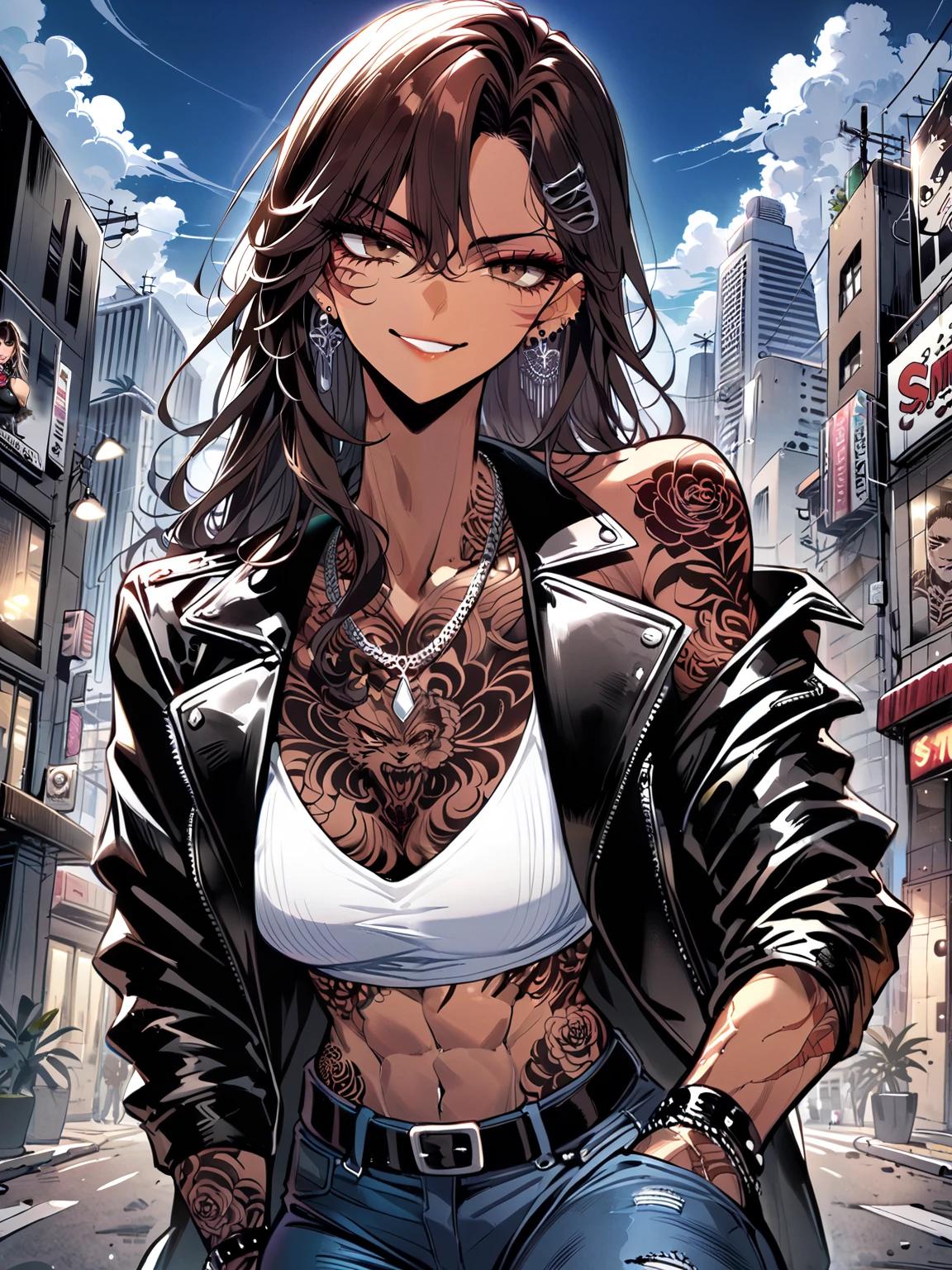Camila Carvalho thumbnail