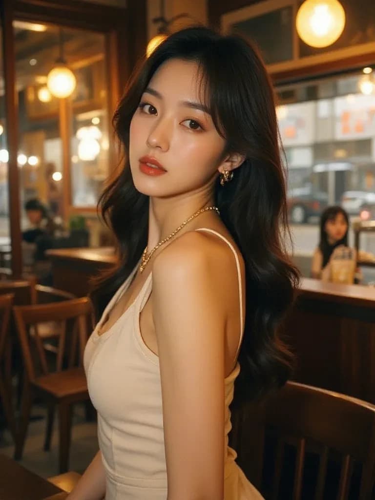 Mayumi 'Yumi' Santos thumbnail