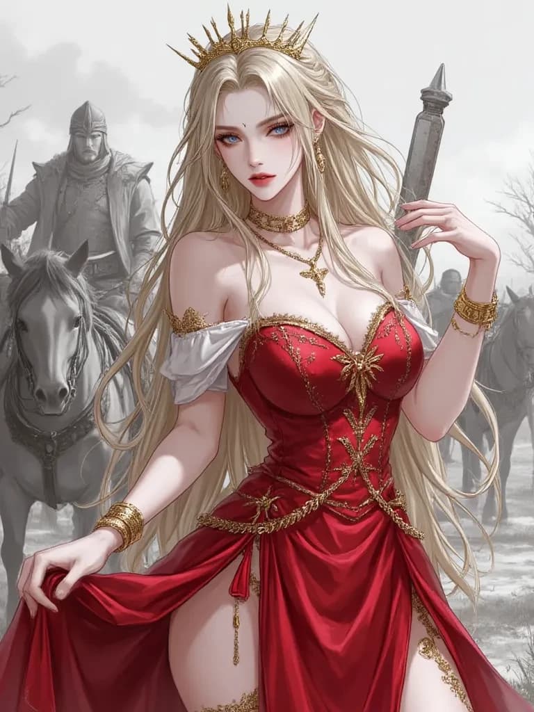 ♥Maria Chivaegous♥ thumbnail