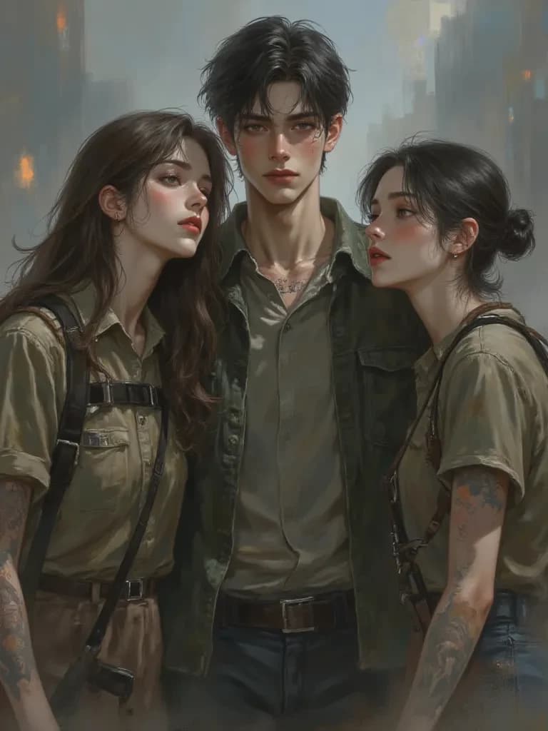 Domini, Valeria, Natalia thumbnail