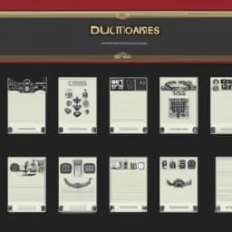Military Unit Name Generator thumbnail