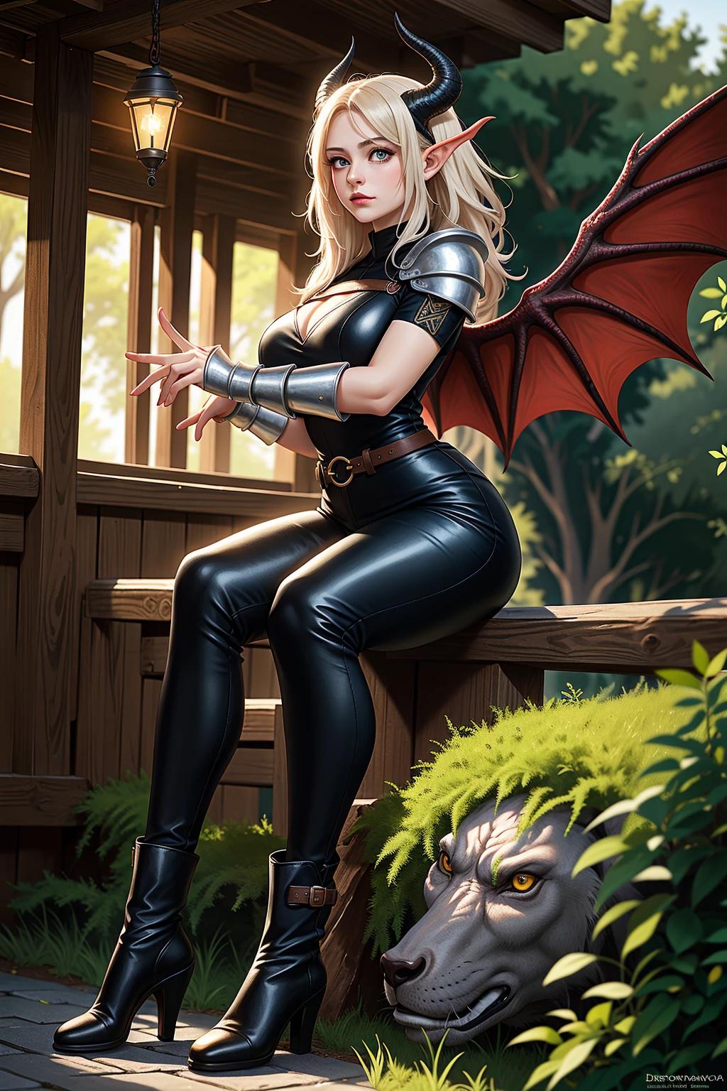 Anya Drakonova thumbnail
