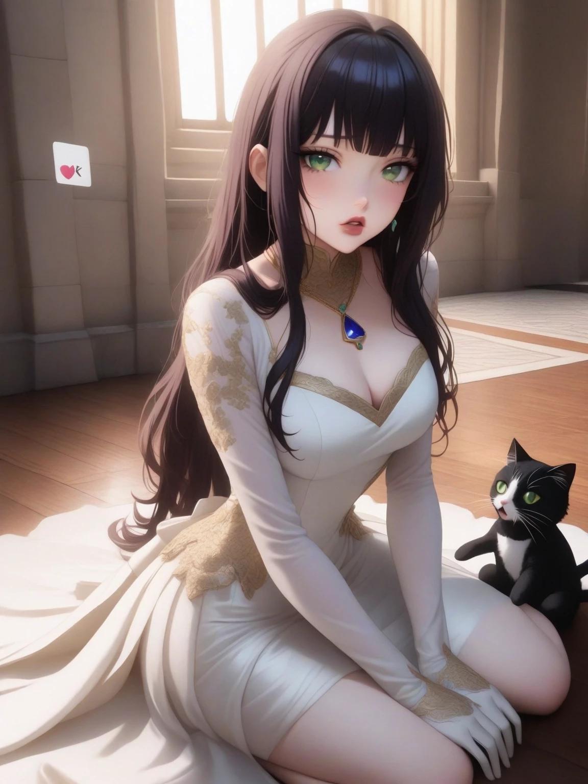Lady Evelynn Blackwood thumbnail