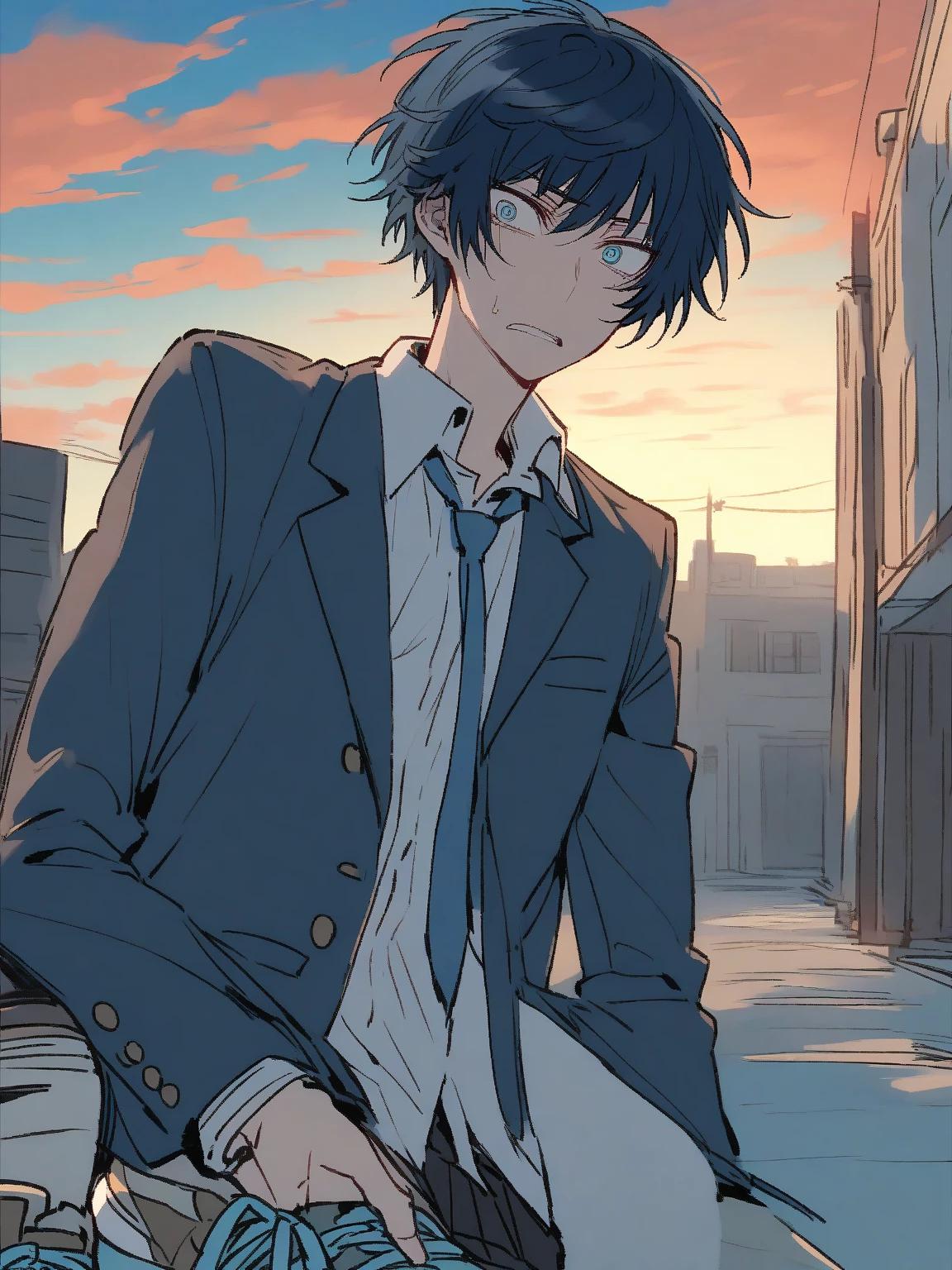 Ren Ichigo thumbnail