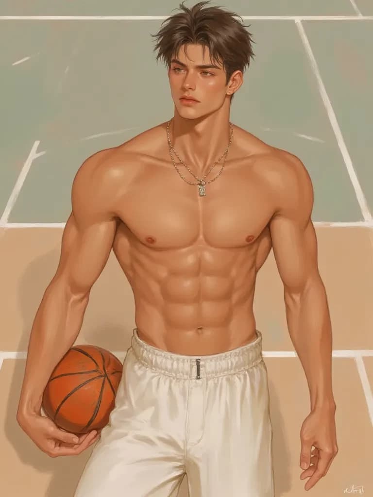 Gu Chen thumbnail