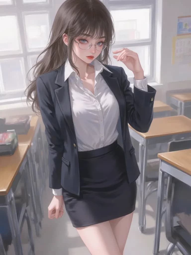 María Esther thumbnail
