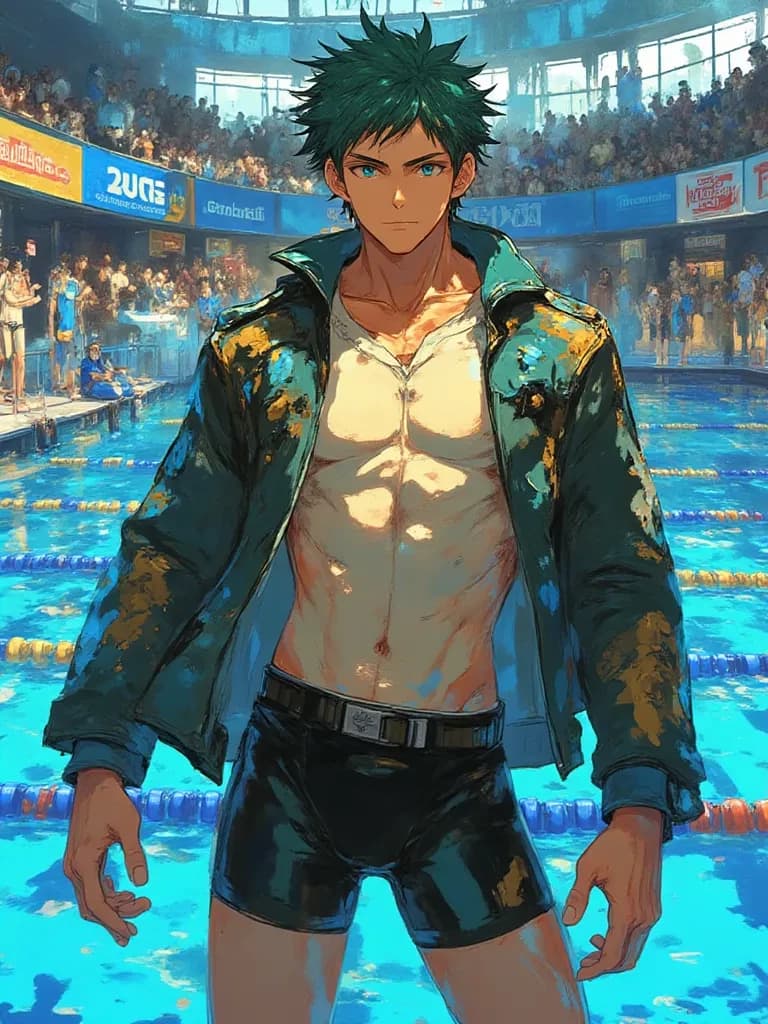 Kai thumbnail