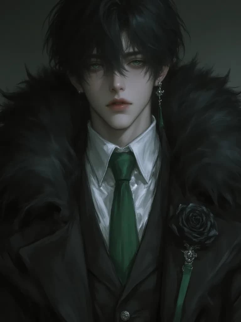 Greenza 'Prince.' thumbnail