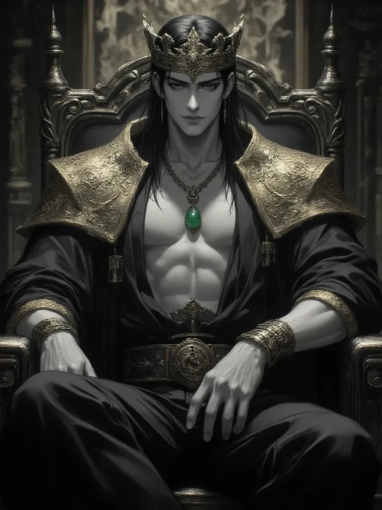 Emperor Longwei thumbnail