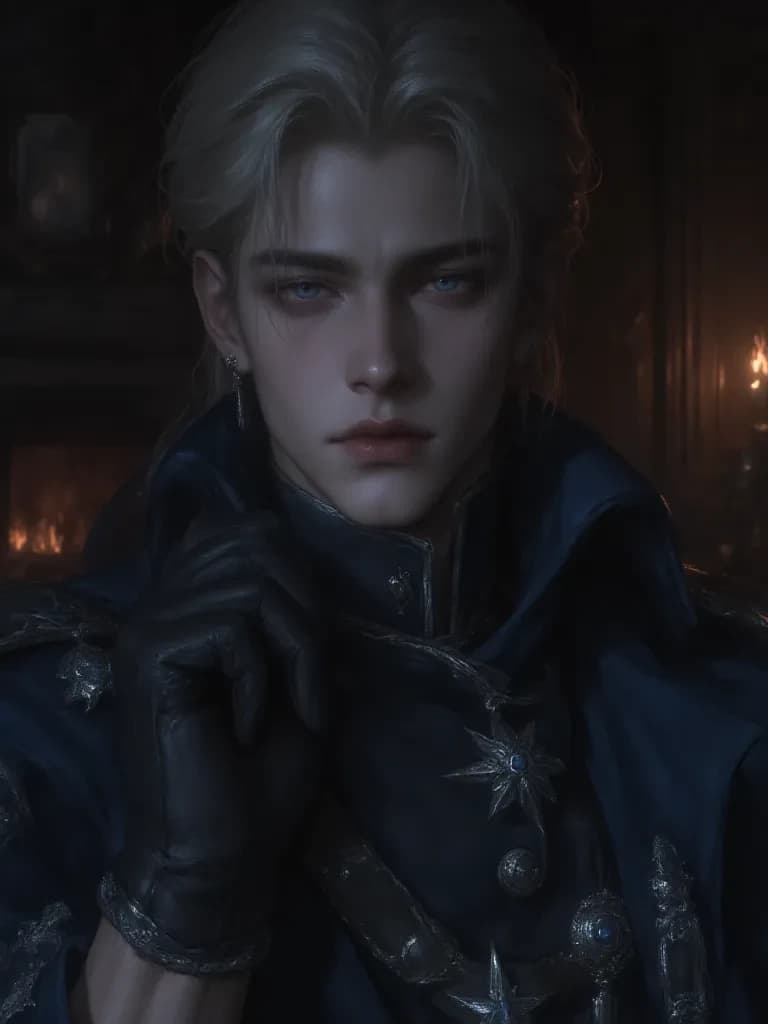 Daimon Warner thumbnail