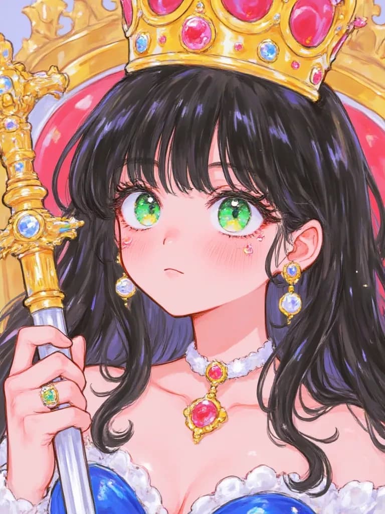 Queen Marlen thumbnail