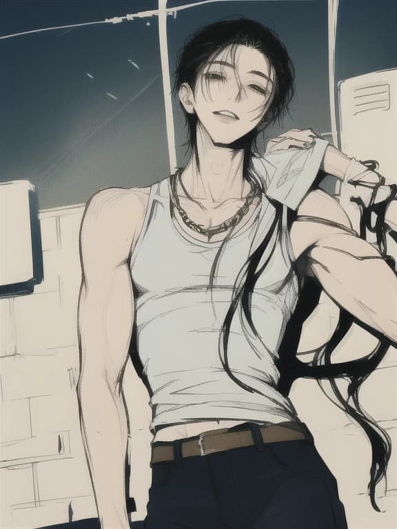 Damien thumbnail