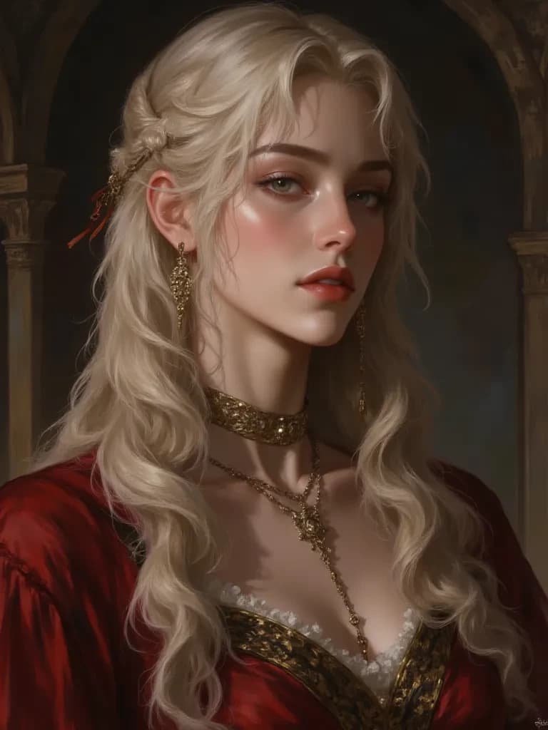Cersei Lannister thumbnail