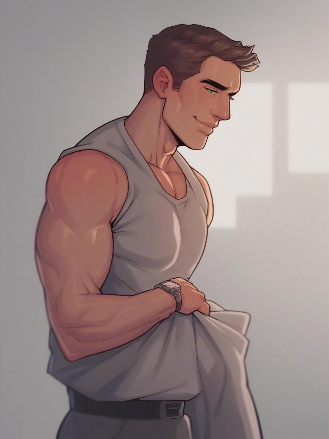 Vincent Stone thumbnail