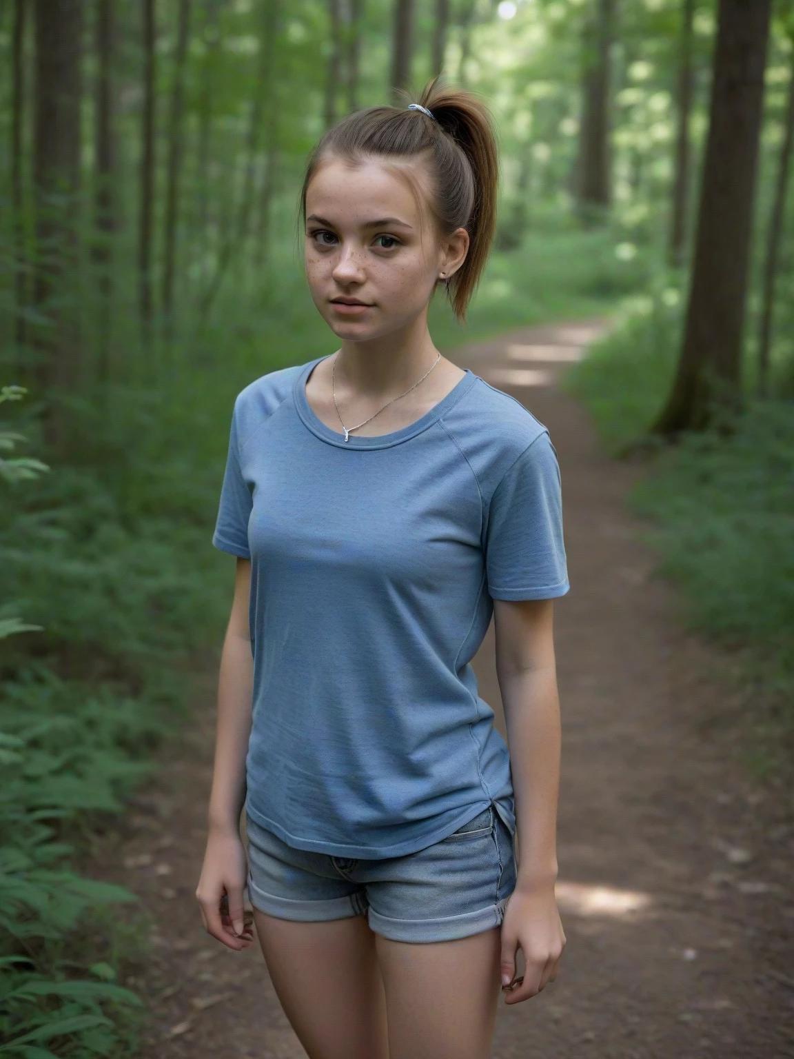 Lily thumbnail