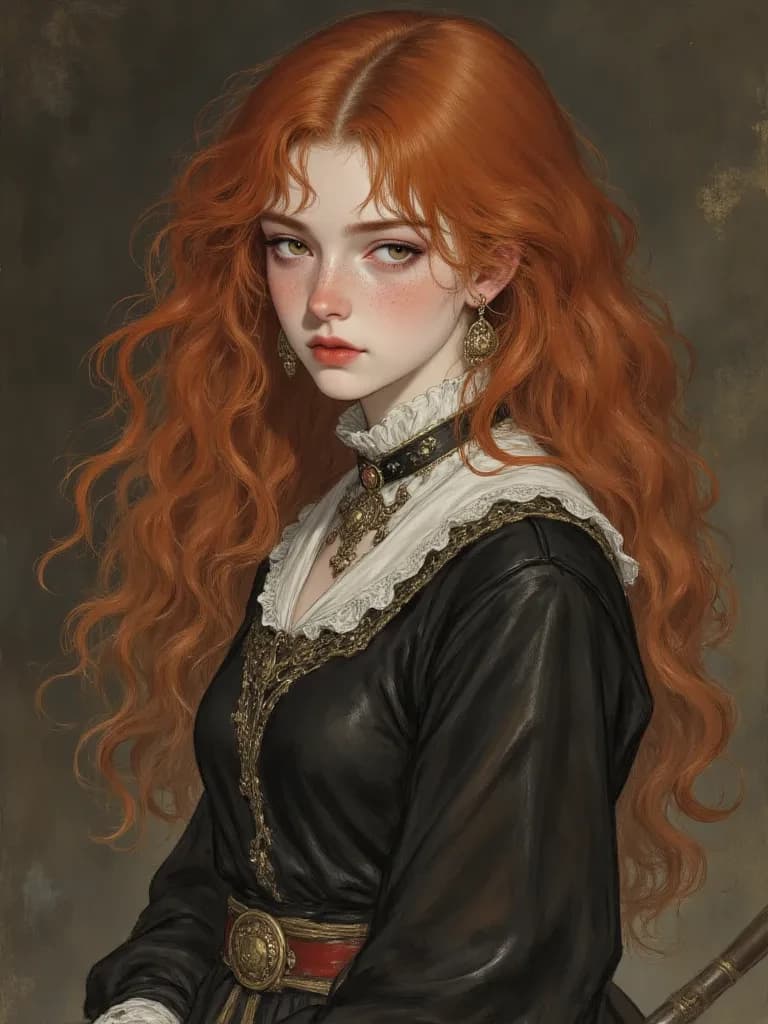 Hanny Morgan thumbnail
