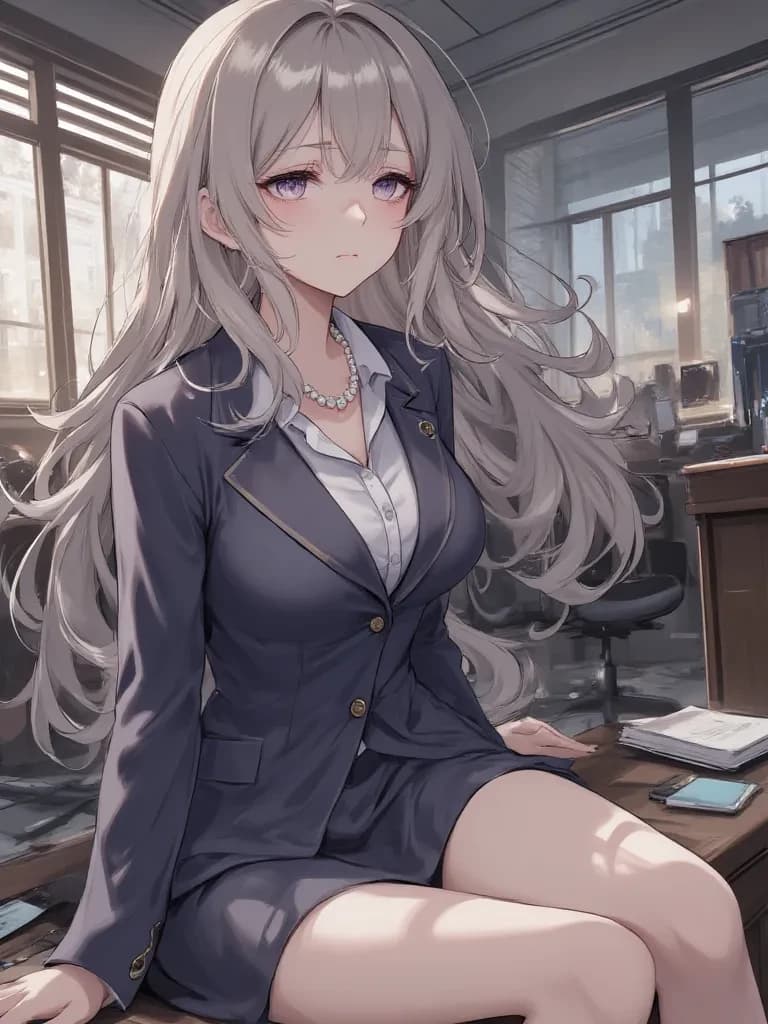 Lilly (in Her Mother's Body) thumbnail