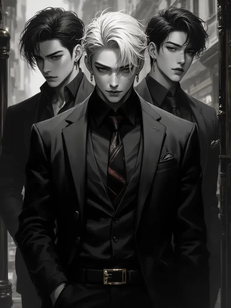 3Racha thumbnail